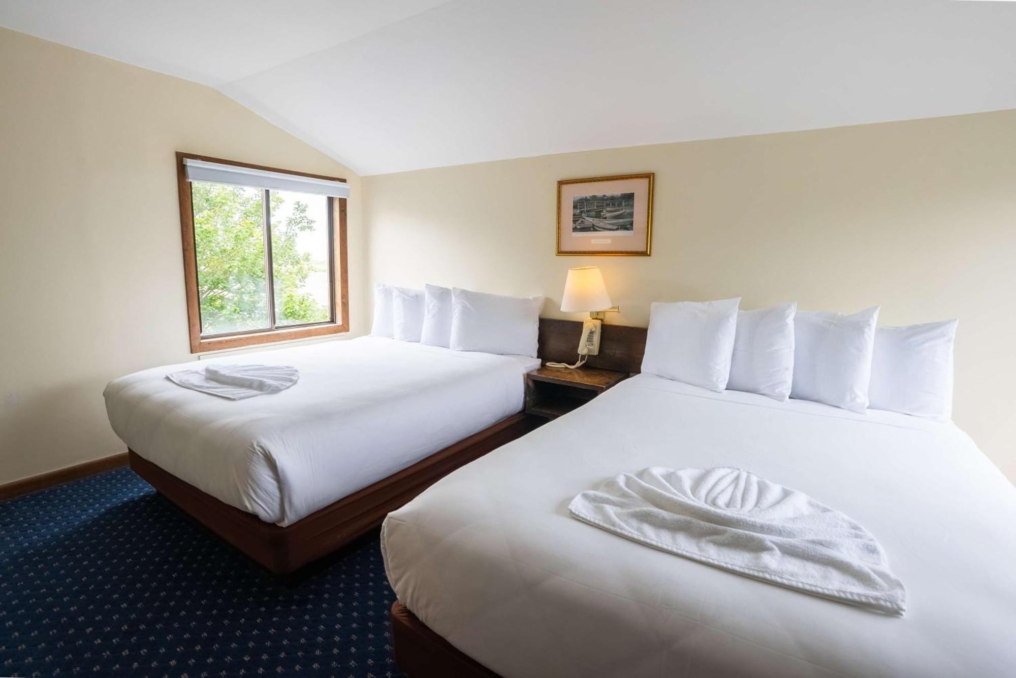 Aspinquid 4* Ogunquit