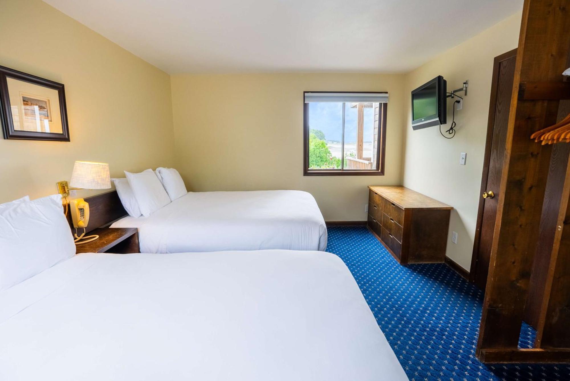 Aspinquid Hotel Ogunquit