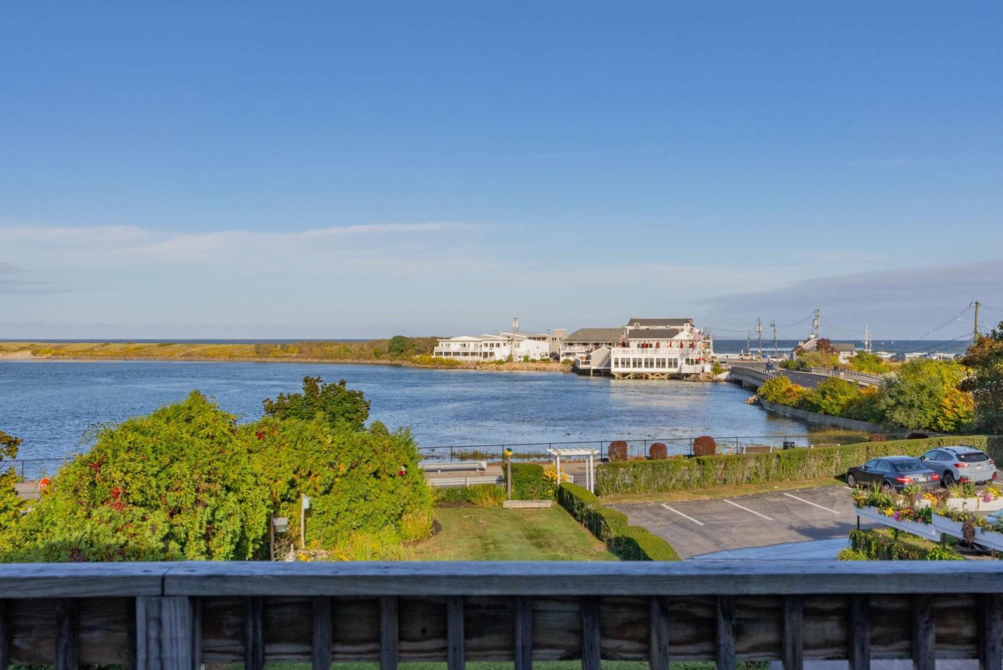 Aspinquid Hotel Ogunquit