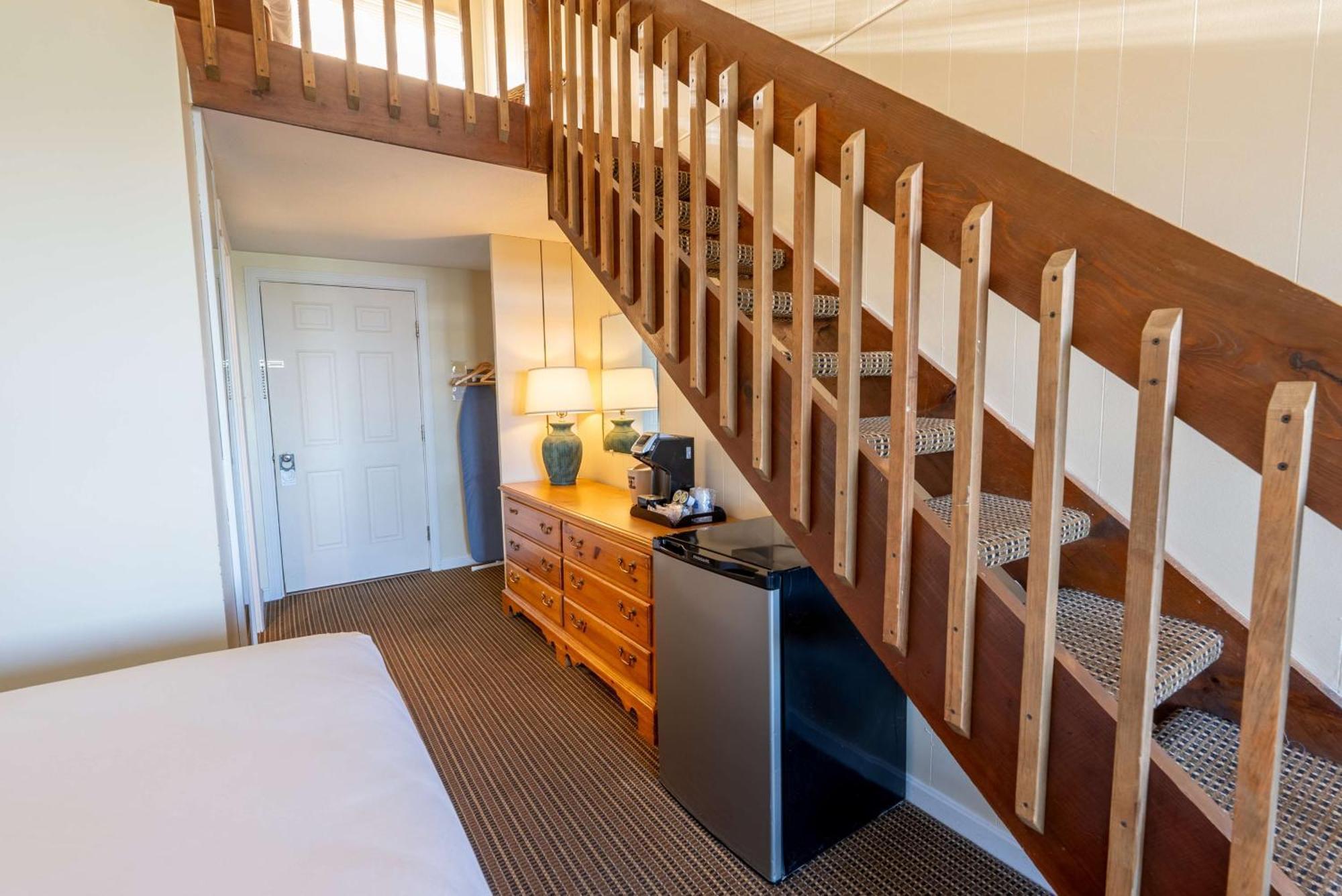 Hotel Aspinquid Ogunquit
