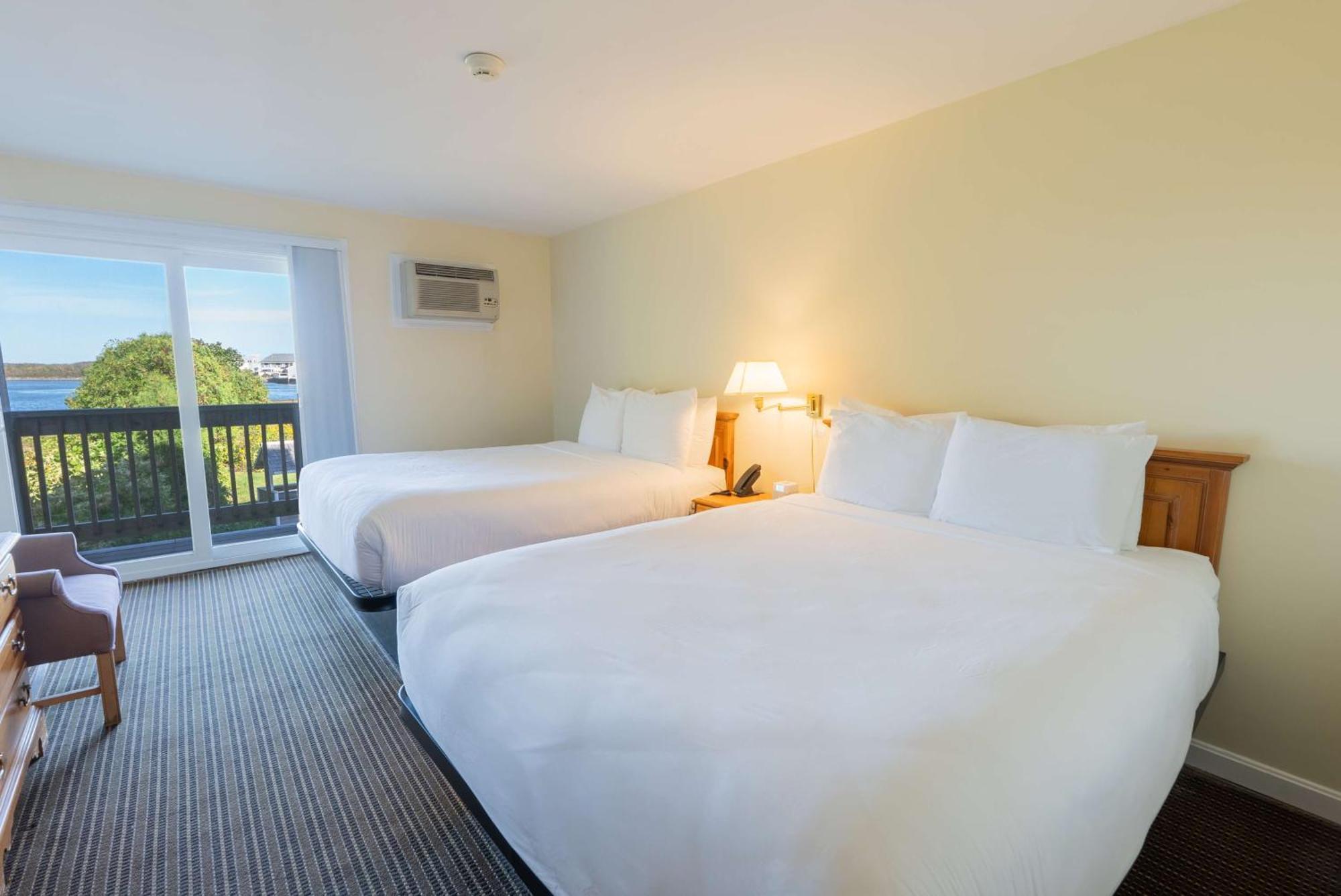 Hotel Aspinquid