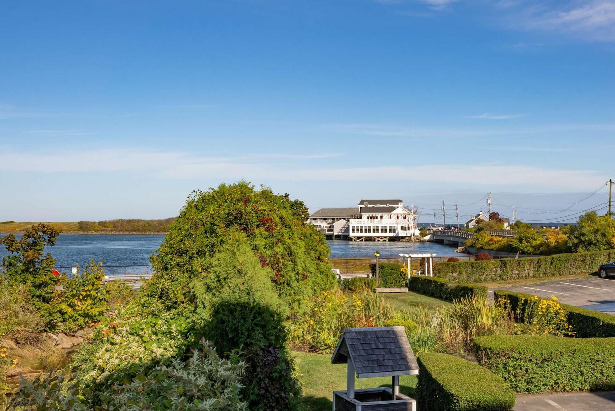 Aspinquid Hotel Ogunquit
